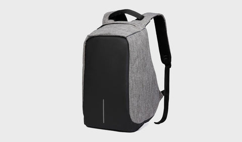 Anti-Theft Backpack