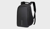 Anti-Theft Backpack